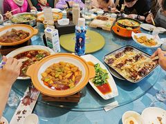 -大众海鲜(巨龙北路店)