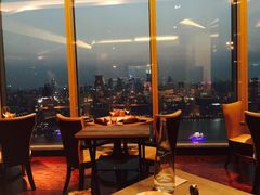 -翡翠36餐厅(浦东香格里拉店)