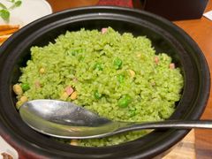 -上海人家花樣年华(中山公园店)