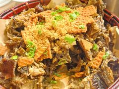 -北京老铺烤鸭(高新店)