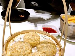 -国际青年会议酒店-苏莱斯餐厅
