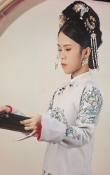 -盘子女人坊古装写真摄影(厦门总店)