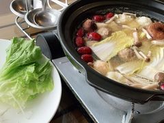 -天津湾西餐厅(三亚海棠湾洲际度假酒店)