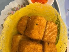 -点都德(皇岗村店)