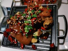 -相遇·鲜炒黄牛肉(丹阳吾悦广场店)