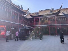 -钦赐仰殿道观