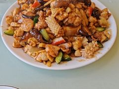 -胖子菜馆(隆昌路店)