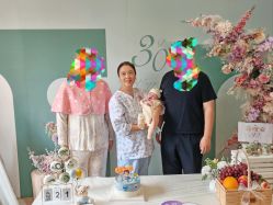-上海百佳母婴护理中心
