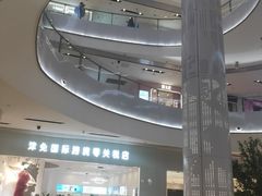 -天津国贸购物中心