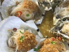 -渔家乐小海鲜(皇姑店)