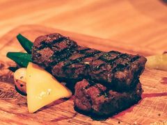 -MR.ROCKY洛奇先生RESTAURANT&BAR(宝安壹方城店)