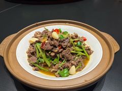 -阿露佳·舌尖上的安吉菜