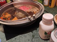 -牛New寿喜烧(曹路花园城店)
