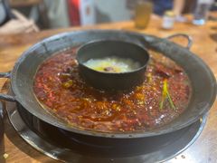 -楠火锅(龙阳广场店)