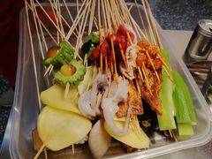 -签小二串串火锅(观音桥店)
