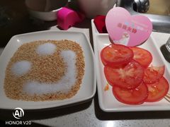 -海底捞火锅鲜切牛肉主题店(长寿路店)