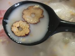 -津椰本·海南正宗椰奶清补凉(店一店)