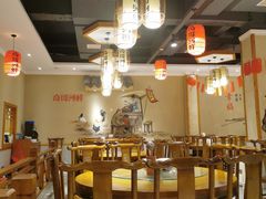 -格塘人家·山泉水煮鱼(望兴家园店)