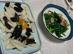 木耳山药-光明招待所(邦凯科技园店)