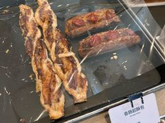 -OUR Bakery(中海环宇荟店)