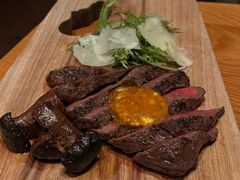 -THE CANNERY&JUJU 新鲜海鲜·牛排美食酒廊