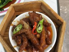 -东鑫记港式茶餐厅(南京东路店)