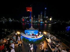 -罗斯福色戒酒吧(外滩店)