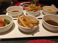 -大华锦绣假日酒店·锦味餐厅