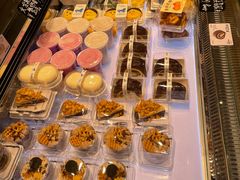 -小飞象面包公社(珠江路金鹰店)