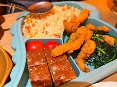 -耶里夏丽·新疆菜(田林东路店)