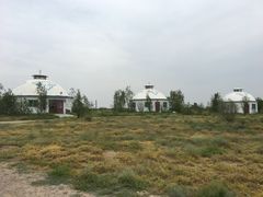 -水洞沟旅游区