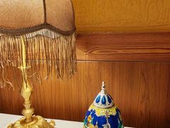 景观位-俄士厨房(万象城店)