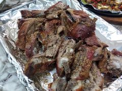 烤羊排-蒙乡烤全羊·烤羊腿(京溪同和店)