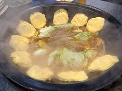 -回忆以前铁锅炖鱼村(一部六号街店)