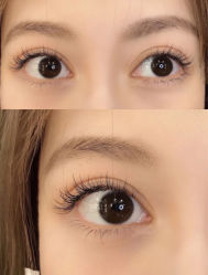 -七月美睫 美甲