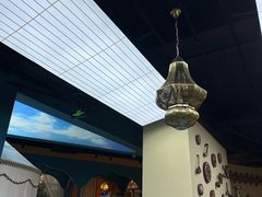 -巴依老爷新疆餐厅