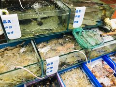 -香满居张记小厨私房菜(青岛站店)