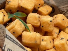 -羡餐厅-千岛湖自由洲际殿