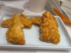 -池奈·咖喱蛋包饭(熙地港店)