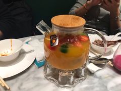 -雀蓝川菜(奥体广场店)