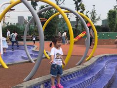 -枫香湖儿童公园