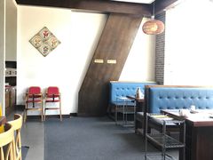 -重庆德庄火锅(体育中心店)