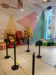 -玩元素·家庭游乐成长中心(香格里拉店)