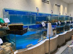 水产区-7fresh七鲜(大族广场店)