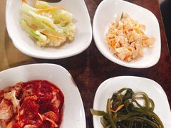 -春川铁板鸡(高科园店)