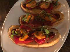 -Ocean's Table 欧舍