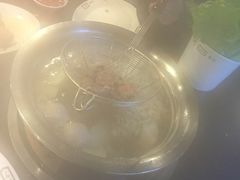 -伟记牛肉(金鸿公路店)