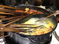 -钢管厂五区小郡肝串串香(滨江店)
