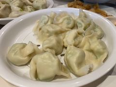 -东方饺子王(工农大路店)