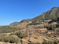 -萍乡武功山风景名胜区